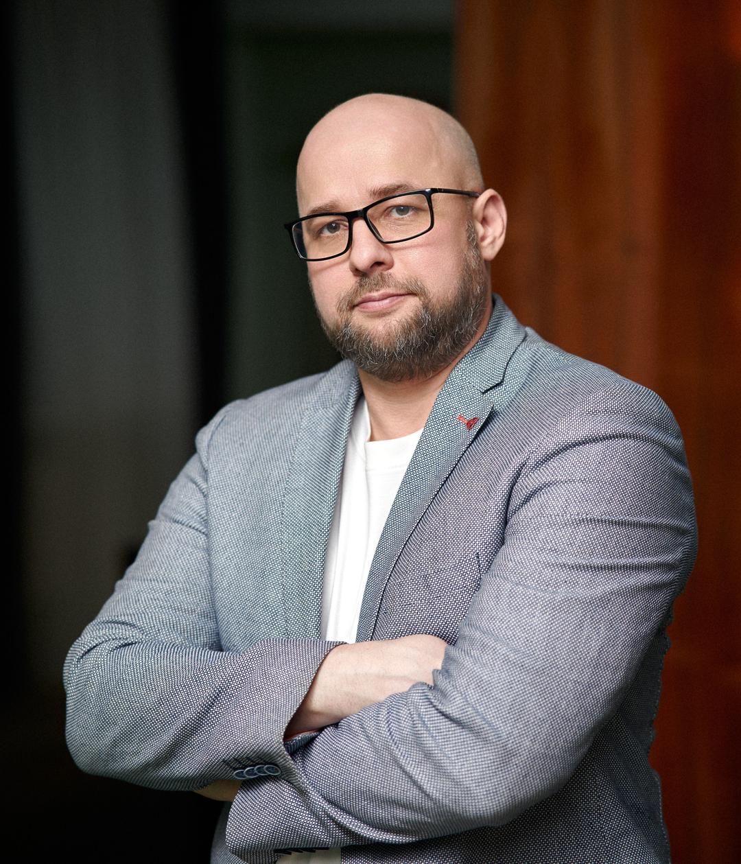 Ткач Андрей Владимирович